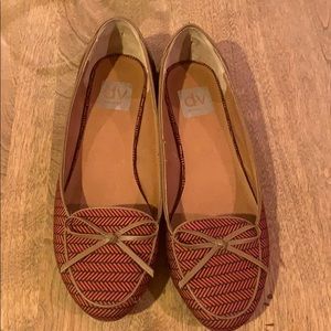 Dolce Vita flats size 8.5